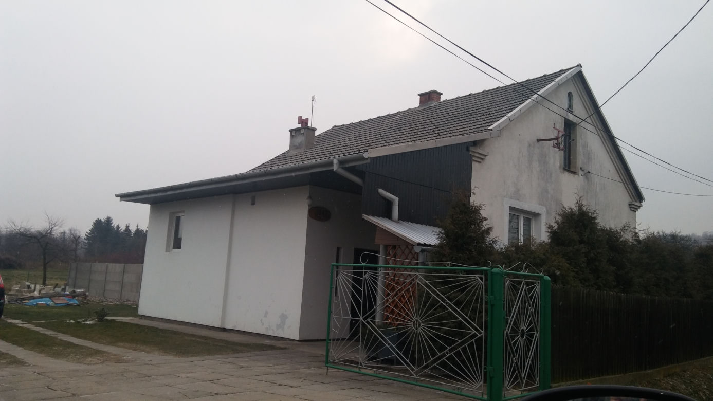 Zabił szwagierkę bo zrobił jej dziecko.