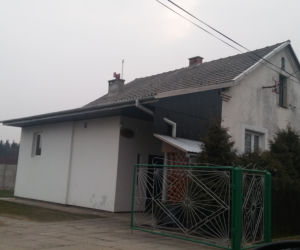 Zabił szwagierkę bo zrobił jej dziecko.