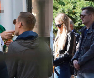 Marcin Mroczek odkrył Boga na nowo