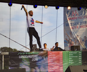 Juwenalia Wrocławskie 2018