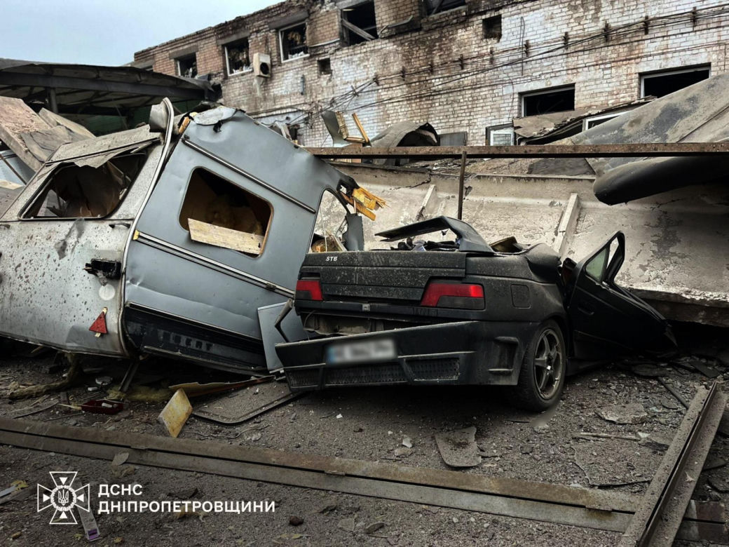 Kijów odcięty od prądu, wybuchy i pożary. Wielki atak Putina