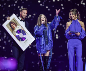 Tak Roksana Węgiel świętowała 21. urodziny! Morze kwiatów i dużo słodkości