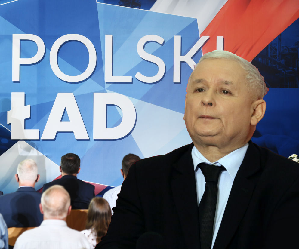 Kaczyński podsumował Polski Ład. Zapowiada decyzje personalne! Politycy PiS powinni się bać?