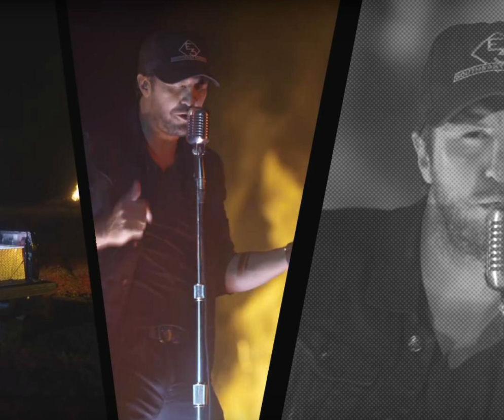 Superbowl 2017: Luke Bryan - kim jest artysta, który zaśpiewa hymn?