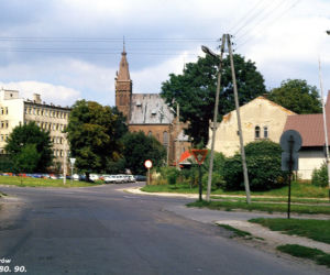 Rzeszów 80. 90.