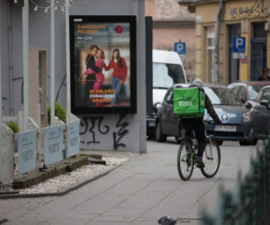 Tak wygląda Kraków w czasie kwarantanny. Zdjęcia szokują!
