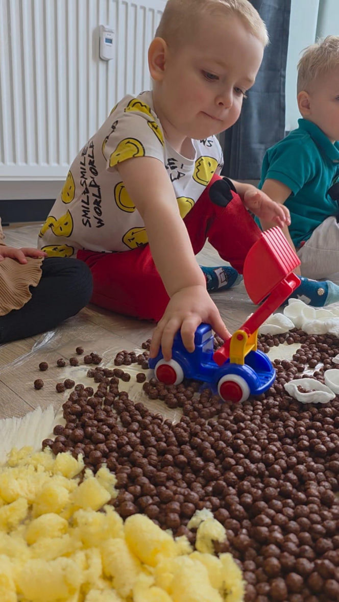 Tu dzieci rozkwitają! Przedszkole Słoneczko stawia na rozwój, pasje i radość najmłodszych