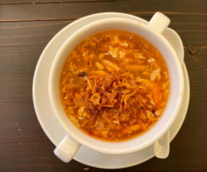  Lepsza niż z chińczyka! Oto przepis na idealną zupę pekińską, którą pamiętasz z dawnych lat