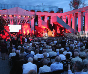 Rocznica Powstania Warszawskiego 2016