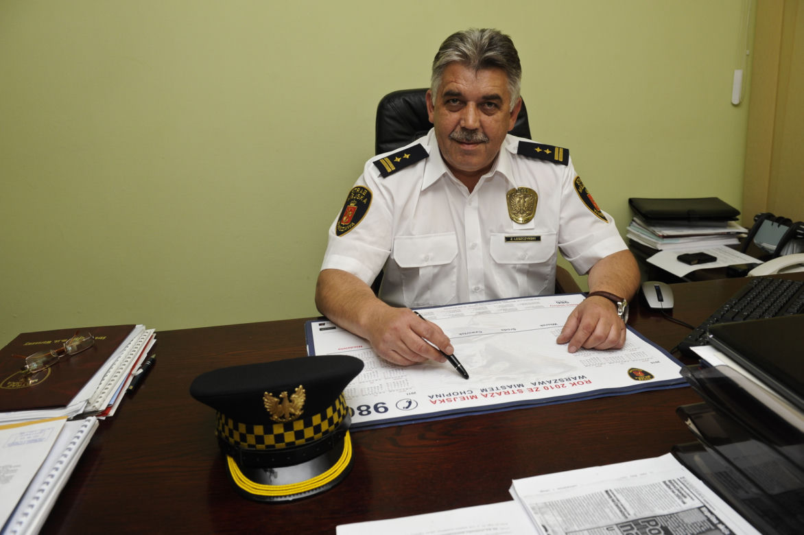Zbigniew Leszczyński