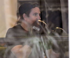 Bradley Cooper z córką