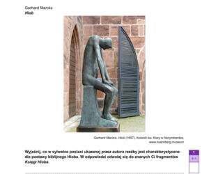 Próbna matura 2026: polski. Arkusze CKE, pytania i odpowiedzi z języka polskiego [4.03.2026]