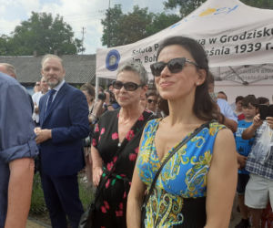 Gwiazdy Rancza w serialowych Wilkowyjach!