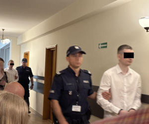 Strzelanina w mieszkaniu przy ul. Siemiradzkiego w Rzeszowie. Wyrok sądu
