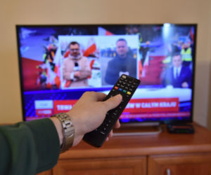 Nie płacili abonamentu RTV, teraz płacą krocie. Rekordzista stracił 137 tys. zł