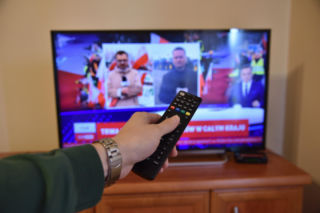 Nie płacili abonamentu RTV, teraz płacą krocie. Rekordzista stracił 137 tys. zł