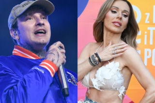 Smolasty zabrał głos w sprawie konfliktu z Dodą. Jest szansa na pojednanie?
