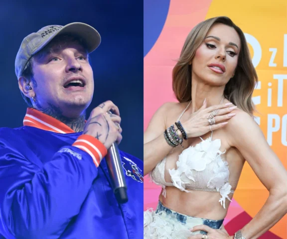 On jest niemożliwy! Smolasty zabrał głos w sprawie konfliktu z Dodą