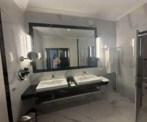 Otwarcie hotelu Gołębiewski w Pobierowie