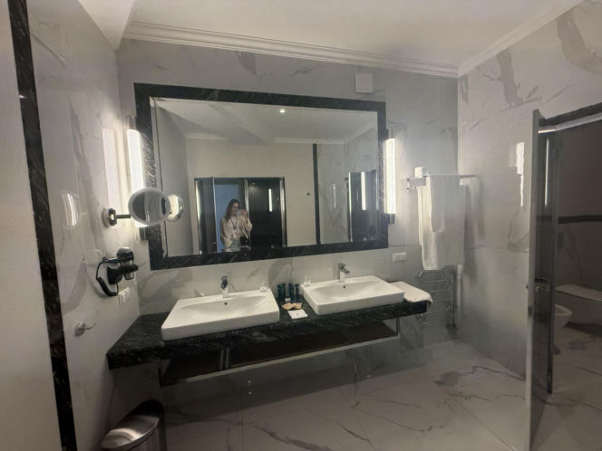 Otwarcie hotelu Gołębiewski w Pobierowie