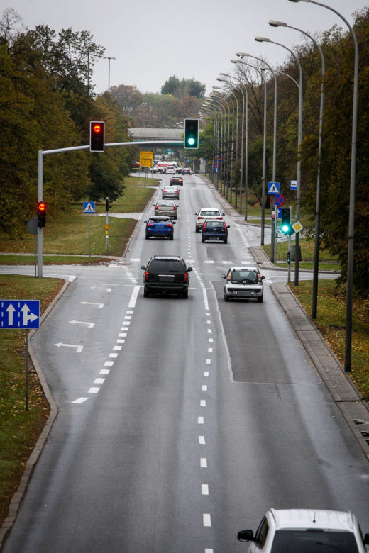 To najbardziej niebezpieczne ulice w Warszawie. Tu najczęściej dochodzi do tragedii