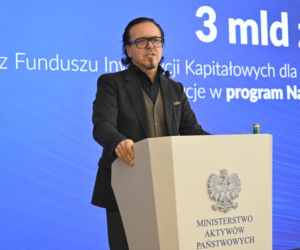 Polacy za local content. Szef MAP: odrobiliśmy lekcje