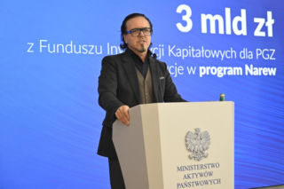 Polacy za local content. Szef MAP: odrobiliśmy lekcje