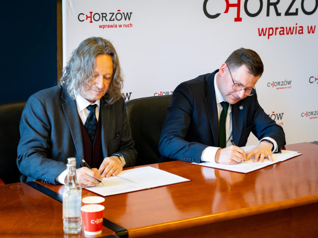 Współpraca Chorzowa z Uniwersytetem Śląskim. Na Śląsku powstaną nowe akademiki