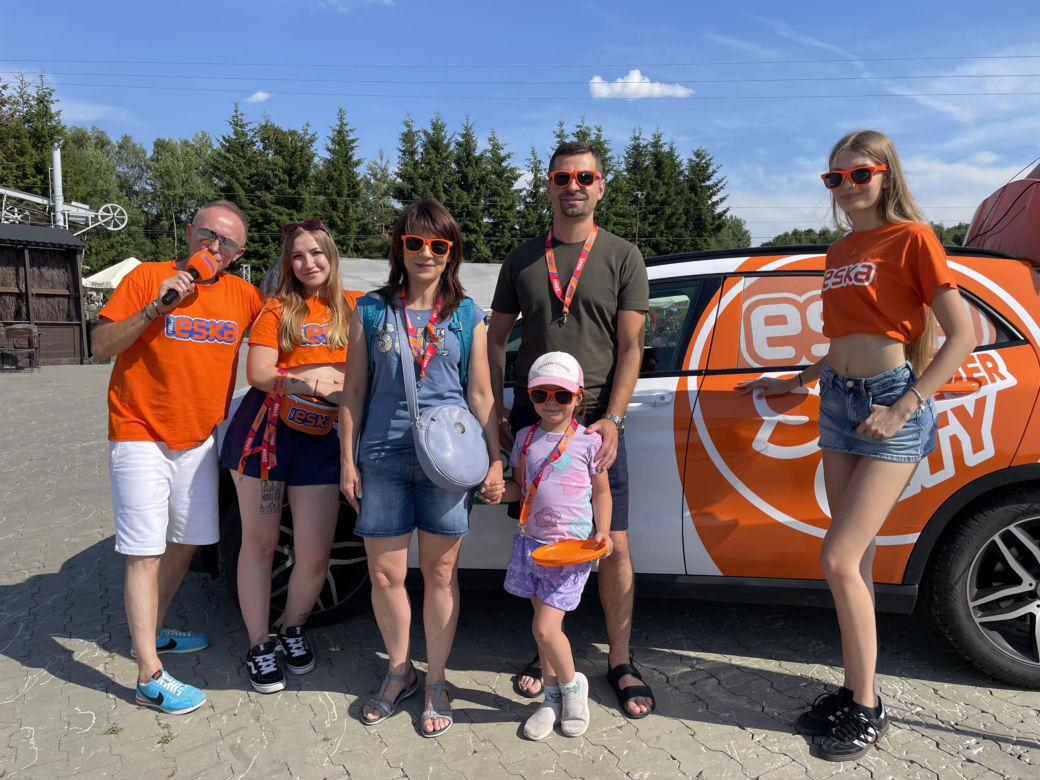 ESC Sabat Krajno