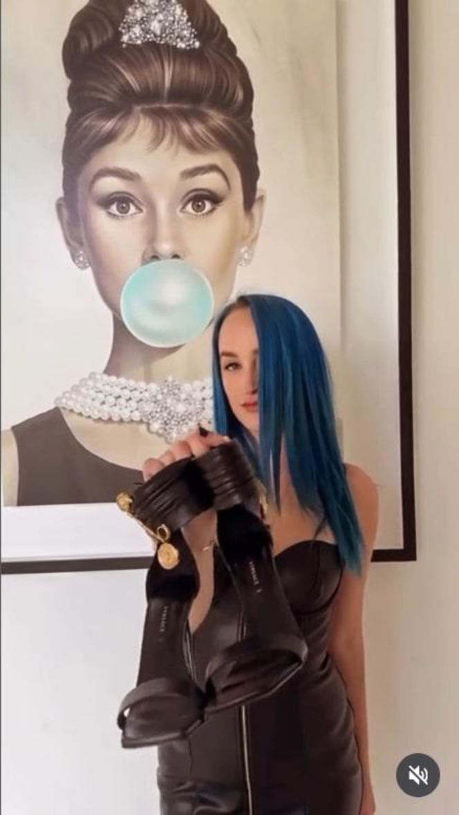 Tragiczny wypadek przerwał jej karierę. Miała tylko 26 lat i całe życie przed sobą!