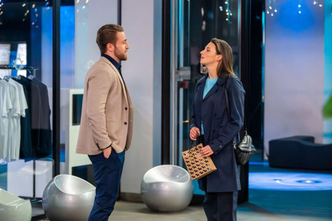 Pierwsza miłość odc. 4188