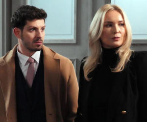 Barwy szczęścia, odcinek 3362: Karolina ściągnie Reginę do hotelu. Wykorzysta byłą kochankę Justina przeciwko niemu - ZDJĘCIA