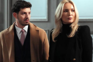 Barwy szczęścia, odcinek 3362: Karolina ściągnie Reginę do hotelu. Wykorzysta byłą kochankę Justina przeciwko niemu - ZDJĘCIA