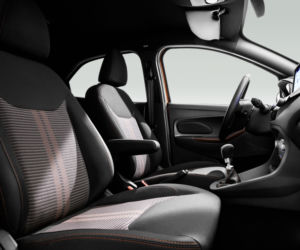 Ford KA+ Active