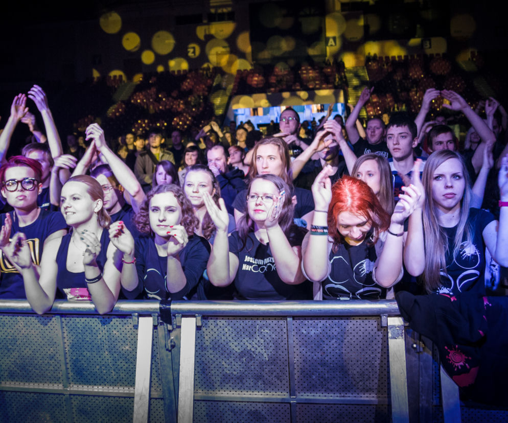 DOMOFFON - nowy festiwal na imprezowej mapie Łodzi