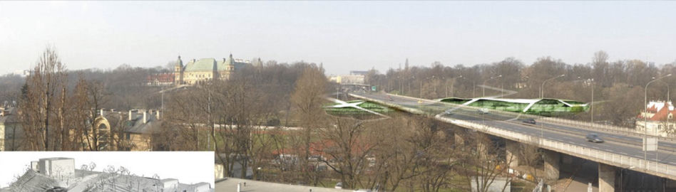 Muzeum Historii Polski - 324 projekty nadesłane na konkurs