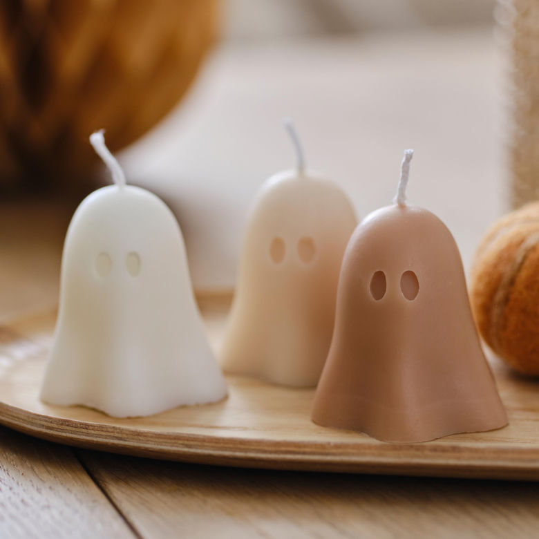 Halloween - dekoracje domu