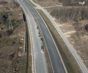 Obwodnica Wąchocka (kwiecień 2026)