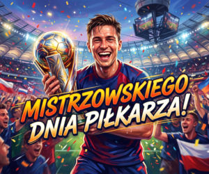 Porada dnia