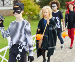Halloween