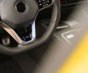 Volkswagen Golf GTE 1.4 TSI Plug-In Hybrid 245 KM DSG6