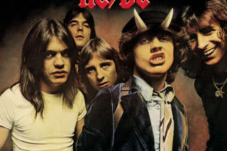 Inżynier dźwięku o kulisach powstania albumu Highway to Hell AC/DC. Tony Platt zdradził, co okazało się kluczem do sukcesu 