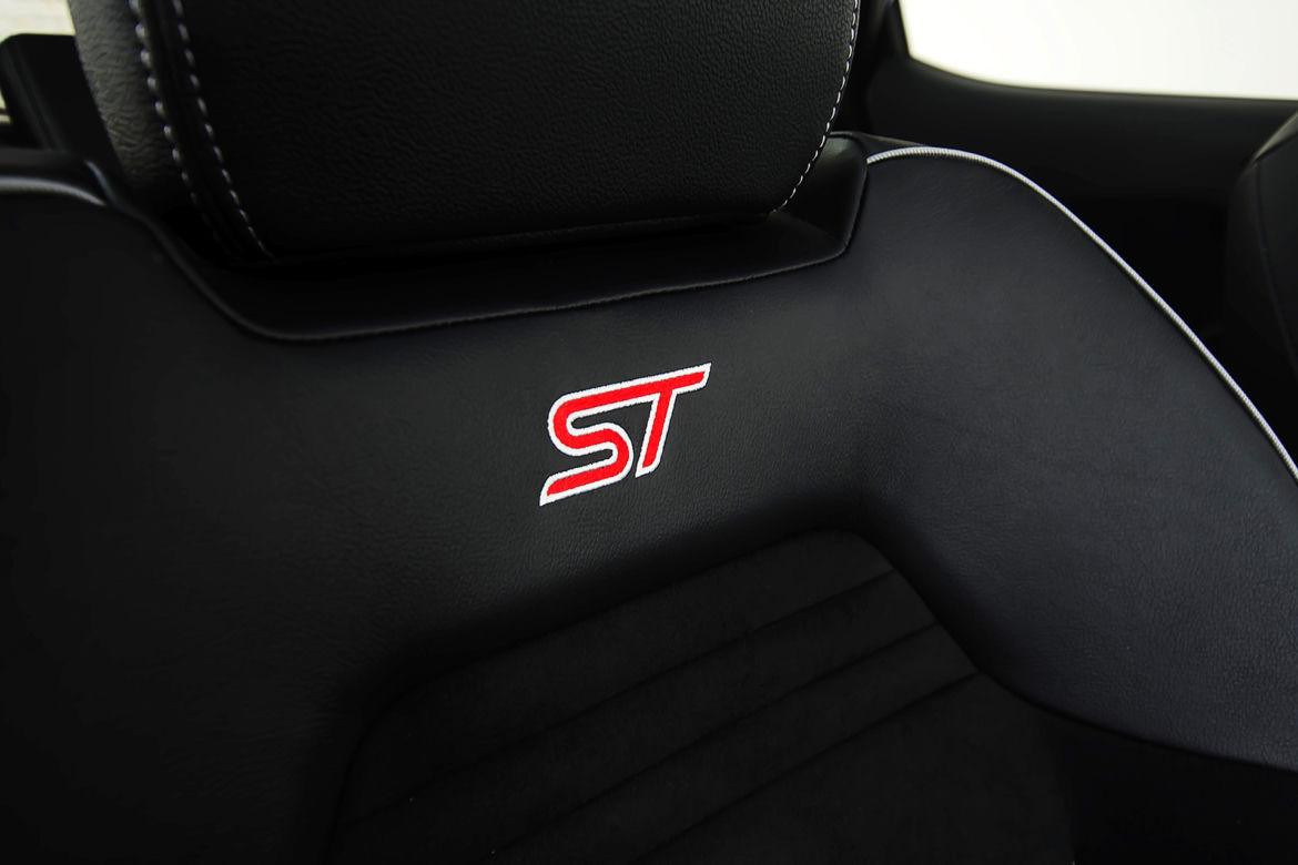 Ford Fiesta ST 1.5 EcoBoost 200 KM
