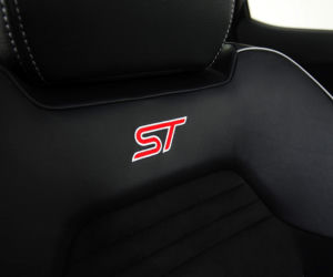 Ford Fiesta ST 1.5 EcoBoost 200 KM