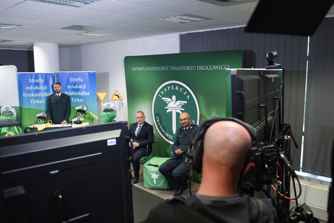 Nauka online dla małych pacjentów