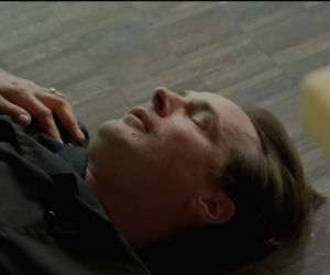Przyjaciółki, odc. 209: Artur (Paweł Małaszyński)