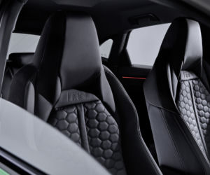 Audi RS Q3 Sportback (2020)
