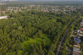 Znamy nazwę nowego parku w Łodzi. Mieszkańcy już wybrali