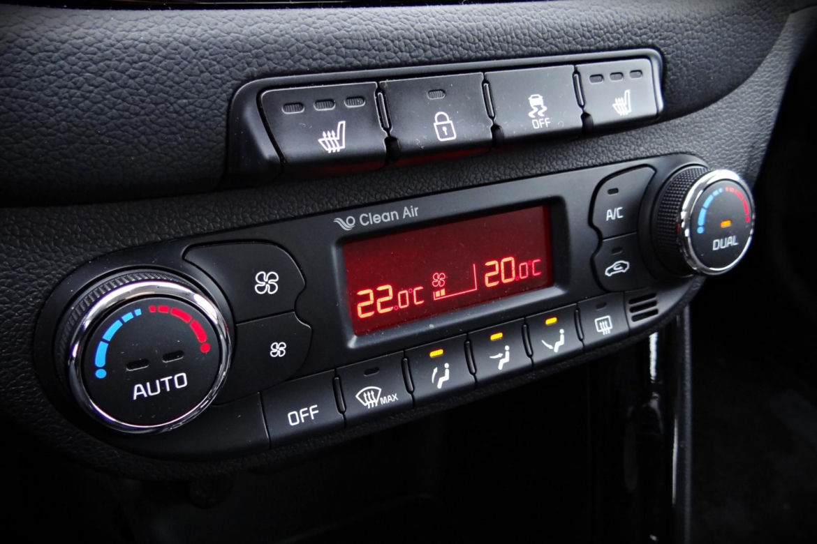 Kia Cee'd drugiej generacji