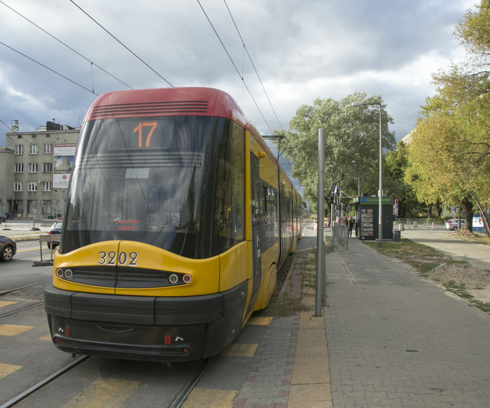 Tramwaj